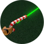 Ornament Gun