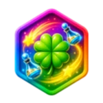 Ornament Ultra Luck