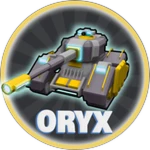 Oryx
