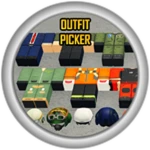 Outfit Picker