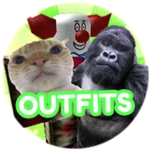 Outfit Potions