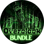 Overclock Bundle (Offsale on 06/20)