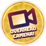 Overhead Camera