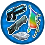 Overpowered Gear Bundle