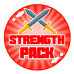 Overpowered Pack