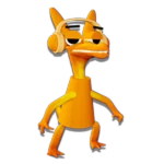 Owen Orange (Special Edition)