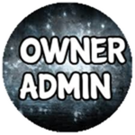 Owner :)