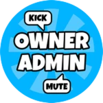 Owner Admin