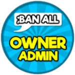  👑 Owner Admin! 