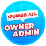 OWNER ADMIN [OP] 