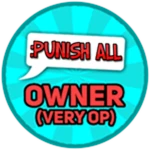 Owner Admin (VERY OP)