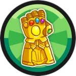 Owner Gauntlet