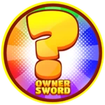 ⚡OWNER Sword⚡