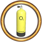 Oxygen Tank (Extended O2 limit)