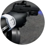 P320Drum Beam