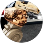 P320Drum (Flash)