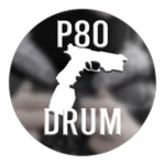P80 DRUM
