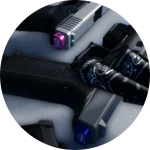 P80Button (Exotic Shop)