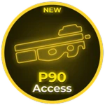P90 Access