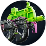 P90 Snake Skins