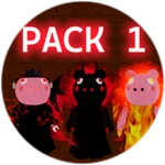 Pack 1