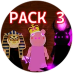 Pack 3