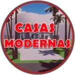 Pack Casas modernas