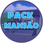 Pack de mansões