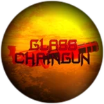 [Pack] GLASS CHAINGUN