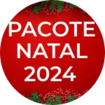 [PACOTE] Natal 2024