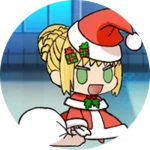 Padoru V2 GP