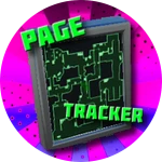 Page Tracker