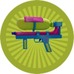 Paint Blaster