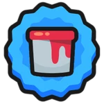 Paint Blocks!