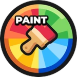 Paint Blocks