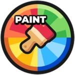 Paint Blocks