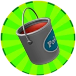 Paint Bucket