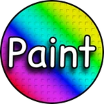 Paint Parts