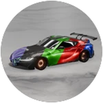 Paint Slot Expansion