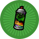 Paint Spray