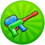 Paintball Gun