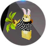 Palm Tree (Limited)