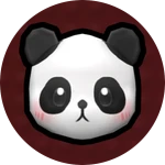Panda Ball Skin 🐼