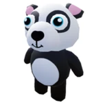 Panda morph