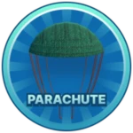 Parachute Colours