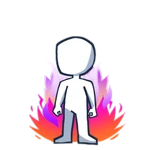 Paradise Flame