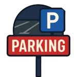 Parking Lot