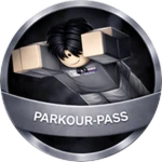 PARKOUR - Pass