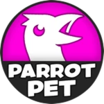 Parrot Pet