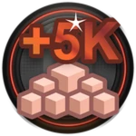 Part Limit +5k // DEAL